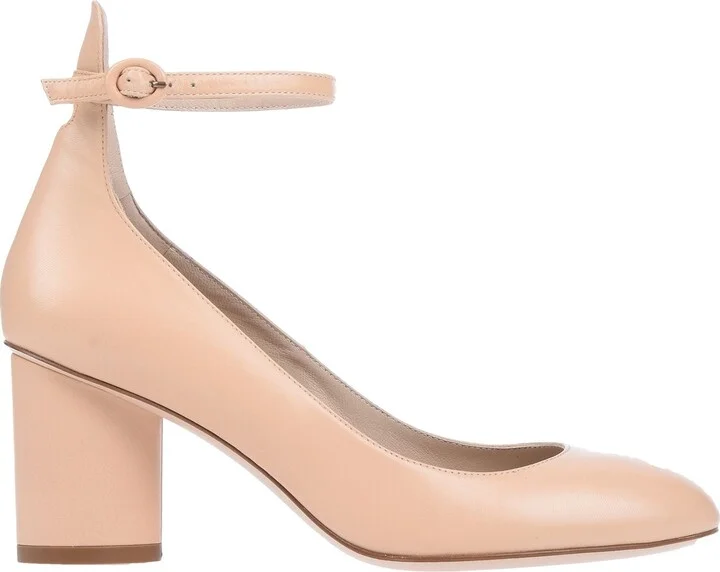 Stuart Weitzman Woman Pumps - Image 3