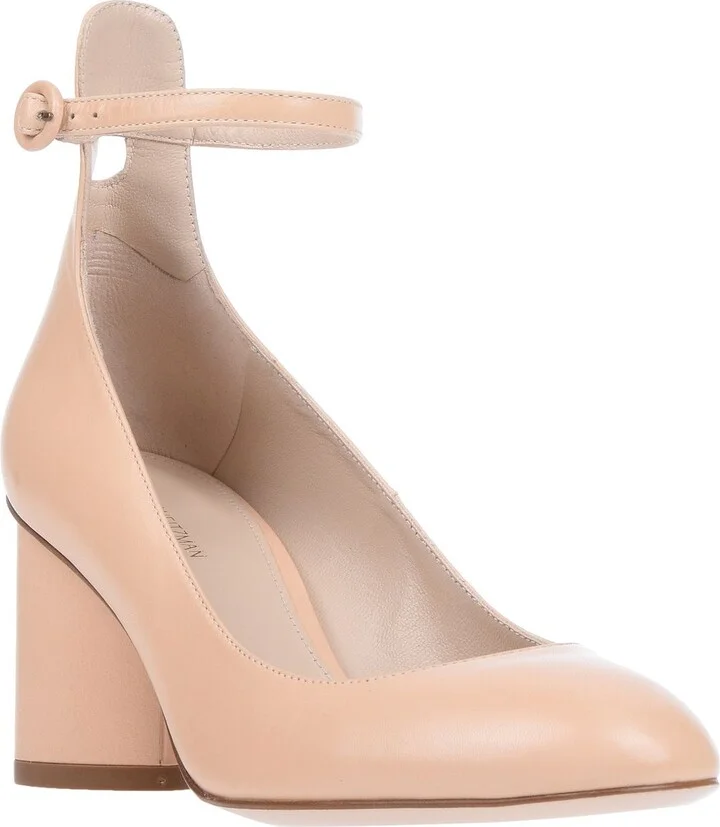Stuart Weitzman Woman Pumps - Image 4