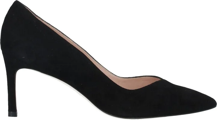 Stuart Weitzman Woman Pumps - Image 3