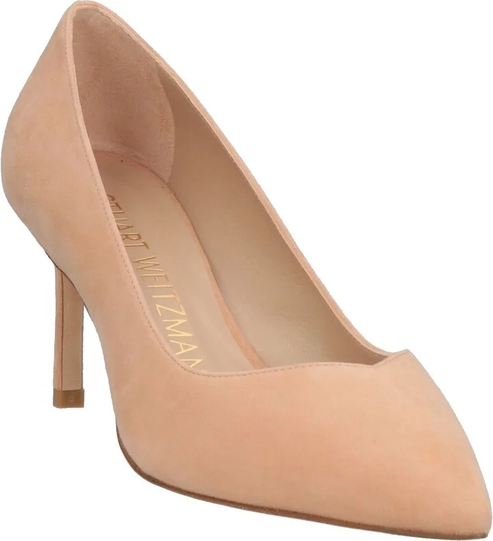 Stuart Weitzman Woman Pumps - Image 7