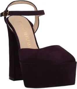 Stuart Weitzman Woman Pumps - Image 2