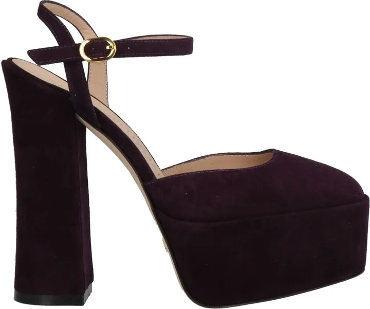 Stuart Weitzman Woman Pumps - Image 3