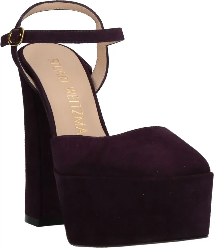 Stuart Weitzman Woman Pumps - Image 4