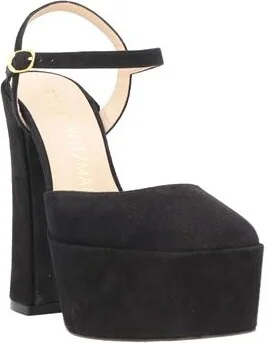 Stuart Weitzman Woman Pumps - Image 5