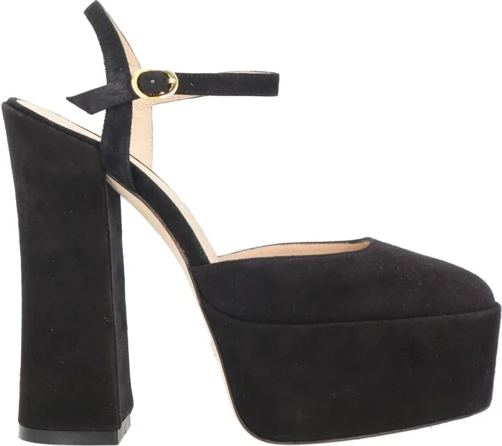 Stuart Weitzman Woman Pumps - Image 6
