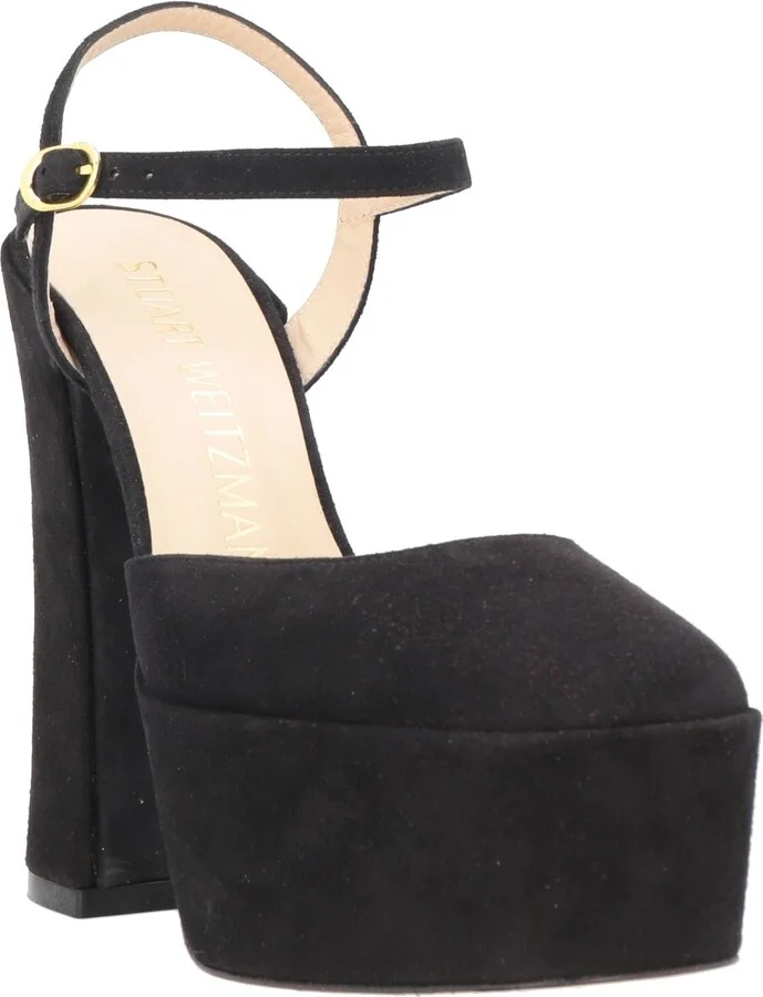 Stuart Weitzman Woman Pumps - Image 7