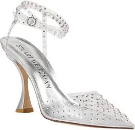 Stuart Weitzman Woman Pumps - Image 2