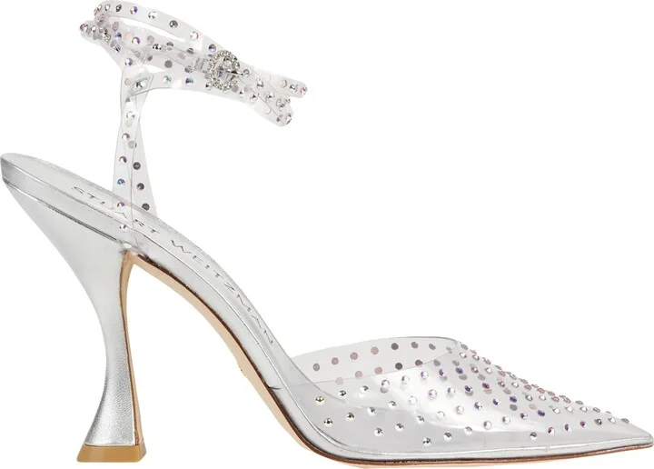 Stuart Weitzman Woman Pumps - Image 3
