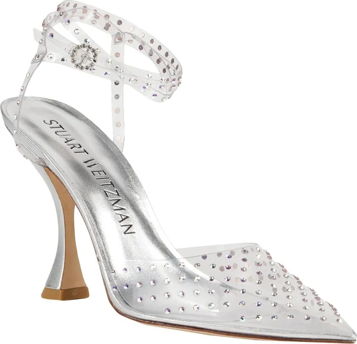 Stuart Weitzman Woman Pumps - Image 4