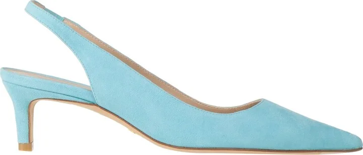 Stuart Weitzman Woman Pumps - Image 3