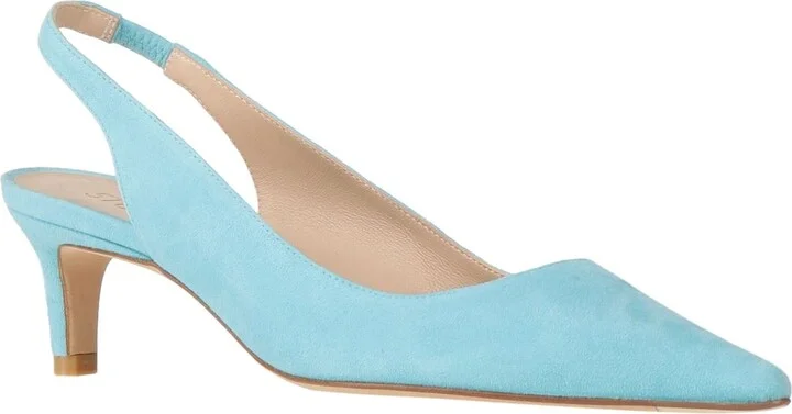 Stuart Weitzman Woman Pumps - Image 4