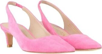 Stuart Weitzman Woman Pumps - Image 5
