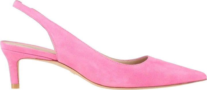 Stuart Weitzman Woman Pumps - Image 6