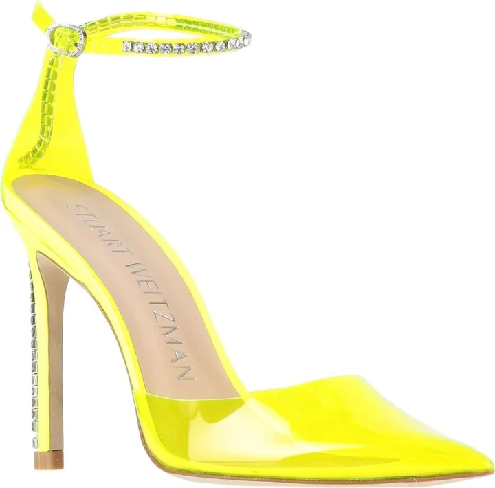 Stuart Weitzman Woman Pumps - Image 4