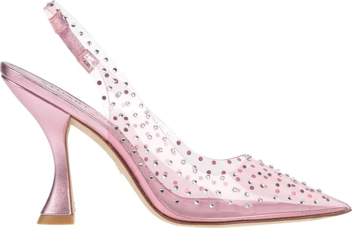 Stuart Weitzman Woman Pumps - Image 3