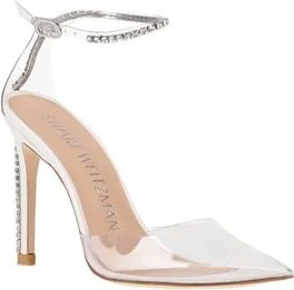 Stuart Weitzman Woman Pumps - Image 5