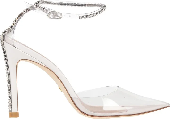 Stuart Weitzman Woman Pumps - Image 6