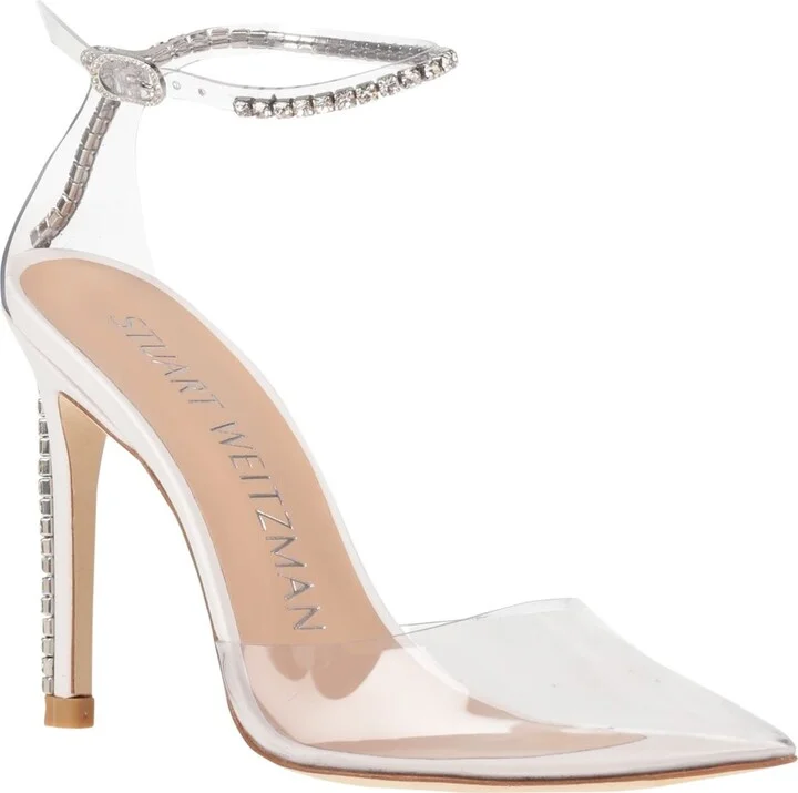 Stuart Weitzman Woman Pumps - Image 7
