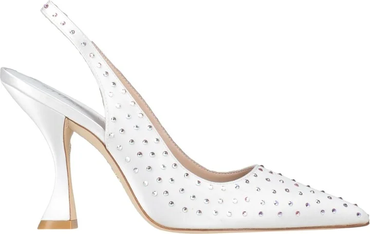 Stuart Weitzman Woman Pumps - Image 3