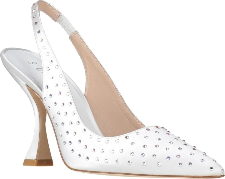 Stuart Weitzman Woman Pumps - Image 4