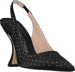 Stuart Weitzman Woman Pumps - Image 5