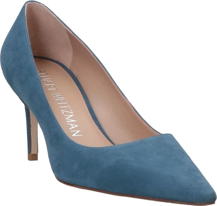 Stuart Weitzman Woman Pumps - Image 4