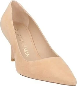 Stuart Weitzman Woman Pumps - Image 5
