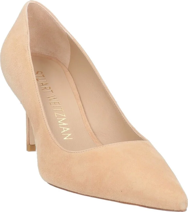 Stuart Weitzman Woman Pumps - Image 7