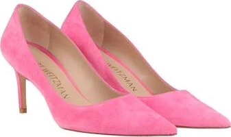 Stuart Weitzman Woman Pumps - Image 8