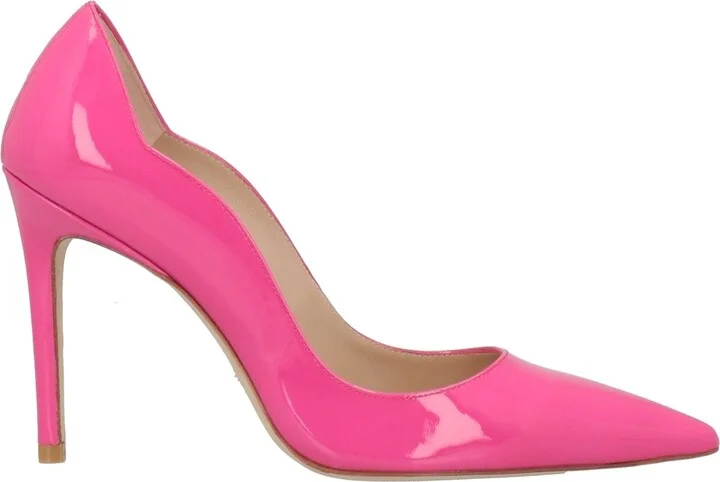 Stuart Weitzman Woman Pumps - Image 3