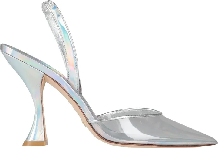 Stuart Weitzman Woman Pumps - Image 3