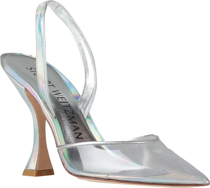 Stuart Weitzman Woman Pumps - Image 4