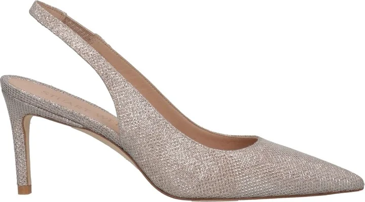Stuart Weitzman Woman Pumps - Image 3