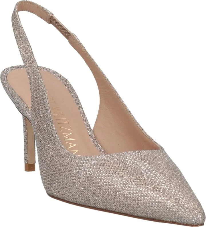 Stuart Weitzman Woman Pumps - Image 4