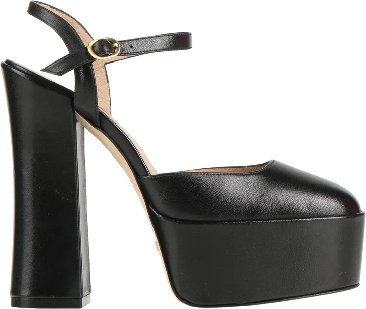 Stuart Weitzman Woman Pumps - Image 3
