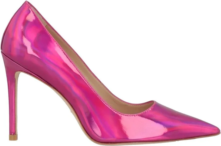Stuart Weitzman Woman Pumps - Image 3