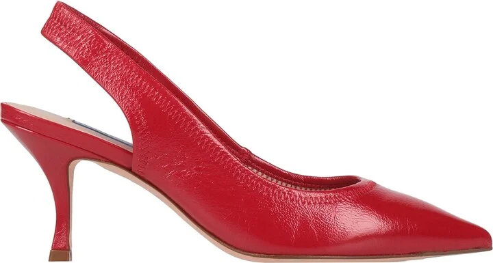Stuart Weitzman Woman Pumps - Image 3