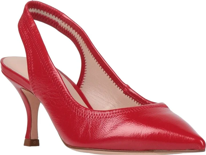 Stuart Weitzman Woman Pumps - Image 4