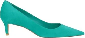 Emerald green