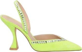Stuart Weitzman Woman Pumps