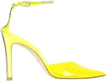 Stuart Weitzman Woman Pumps
