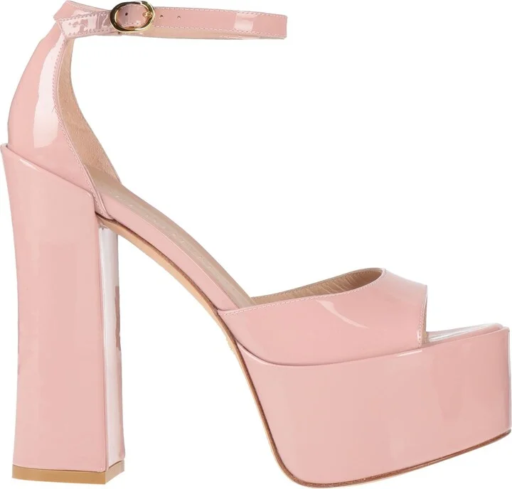 Stuart Weitzman Woman Sandals - Image 3