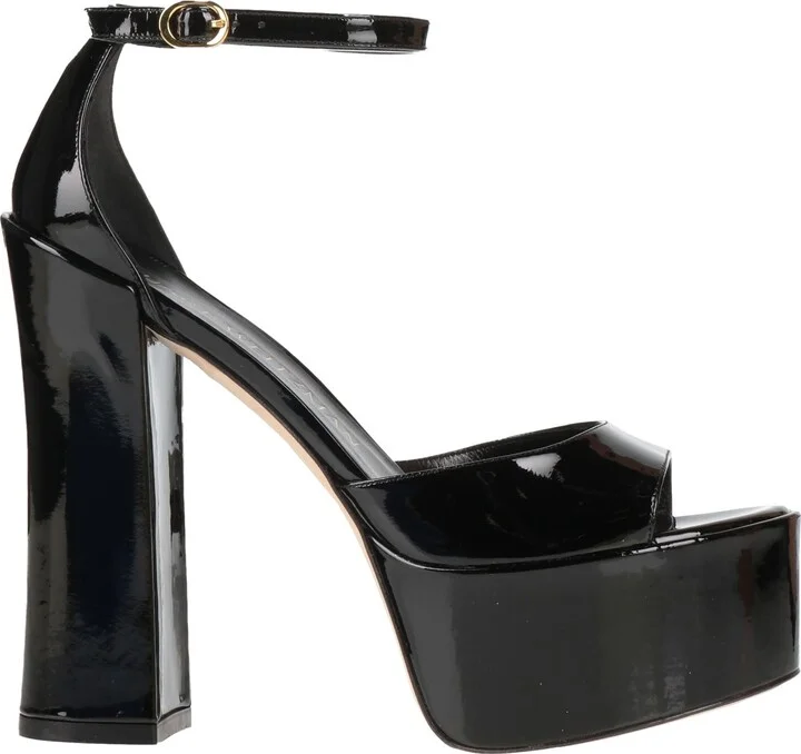 Stuart Weitzman Woman Sandals - Image 6