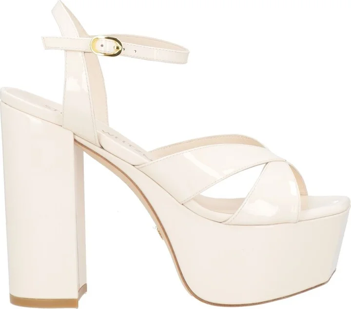 Stuart Weitzman Woman Sandals - Image 3