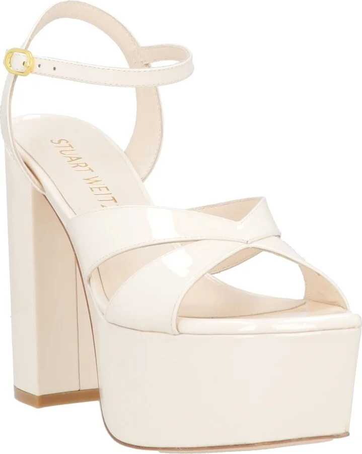 Stuart Weitzman Woman Sandals - Image 4