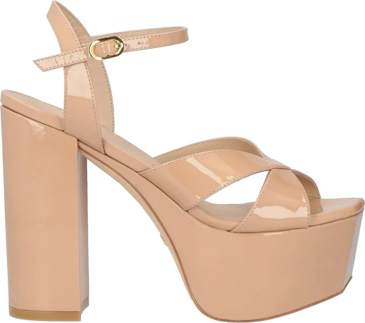 Stuart Weitzman Woman Sandals - Image 6