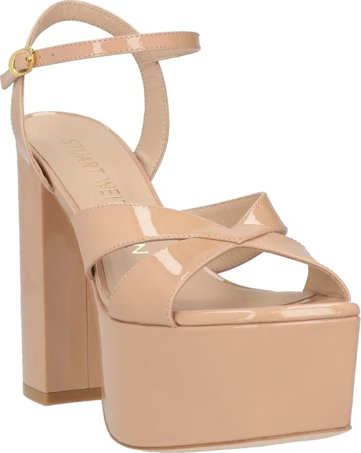 Stuart Weitzman Woman Sandals - Image 7
