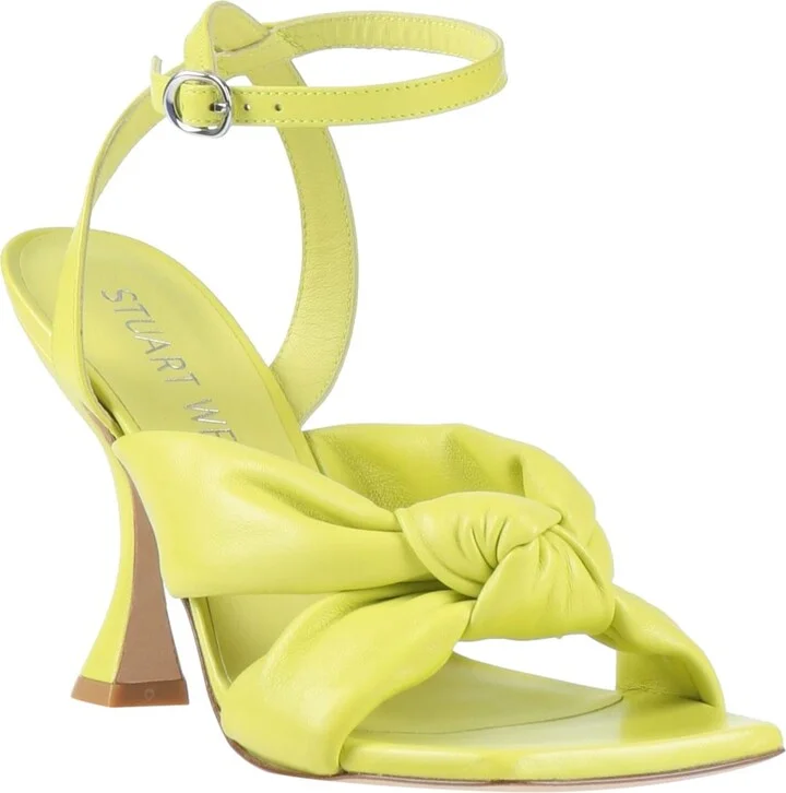 Stuart Weitzman Woman Sandals - Image 4