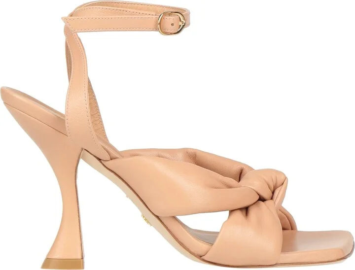 Stuart Weitzman Woman Sandals - Image 6