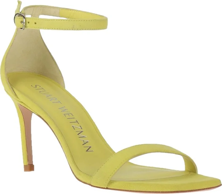 Stuart Weitzman Woman Sandals - Image 4